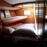 Jeanneau Sun Odyssey 52.2