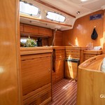Bavaria 46 Cruiser