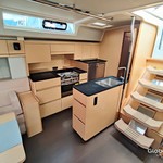 Hanse 548