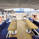 Hanse 548