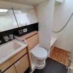 Hanse 548