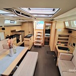 Hanse 548