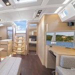Hanse 548