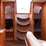 Jeanneau Sun Odyssey 52.2