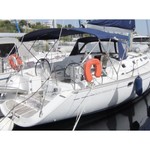 Jeanneau Sun Odyssey 52.2