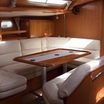 Jeanneau Sun Odyssey 52.2