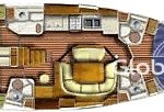 Jeanneau Sun Odyssey 52.2
