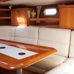 Jeanneau Sun Odyssey 52.2
