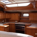 Jeanneau Sun Odyssey 52.2