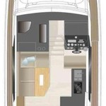 Sealine C390