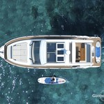 Sealine C390