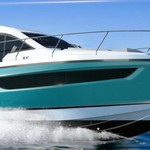 Sealine C390