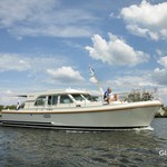 Linssen Grand Sturdy 40.0 Sedan
