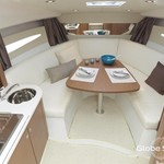 Jeanneau Leader 8