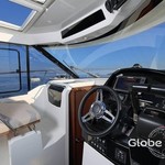 Jeanneau Merry Fisher 895