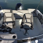 Beneteau Flyer 550 Sun Deck