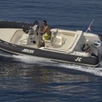 Clubman 24