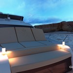 Sealine F430