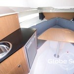 Beneteau Flyer Sundeck 8