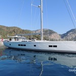 Hanse 675