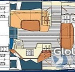 Fountaine Pajot Highland 35 Trio