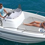 Jeanneau Cap Camarat 650 Open