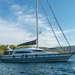 Cmb yachts san limi