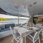 Cmb yachts san limi