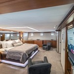 Cmb yachts san limi