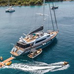 Cmb yachts san limi