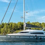 Cmb yachts san limi