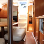 Beneteau Cyclades 39.3