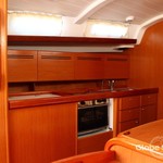 Beneteau Cyclades 39.3