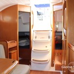 Beneteau Cyclades 39.3