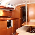 Beneteau Cyclades 39.3