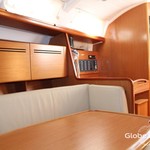 Beneteau Cyclades 39.3