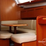 Beneteau Cyclades 39.3