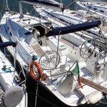Beneteau Cyclades 39.3