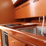 Beneteau Cyclades 39.3