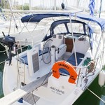 Beneteau Oceanis 34