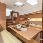 Dufour 350 Grand Large