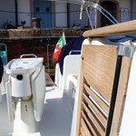 Beneteau Cyclades 43.4