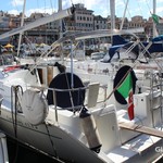 Beneteau Cyclades 43.4
