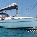 Beneteau Cyclades 43.4