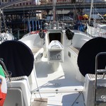 Beneteau Cyclades 43.4