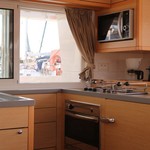 Lagoon 450