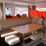 Lagoon 450
