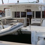 Lagoon 450