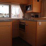 Lagoon 450