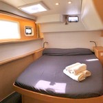 Lagoon 450 F